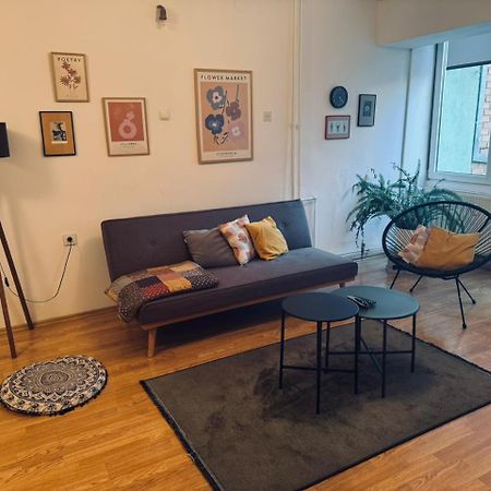 Drd Pristine Apartment Zewnętrze zdjęcie