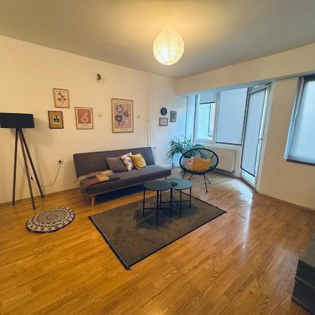 Drd Pristine Apartment Zewnętrze zdjęcie