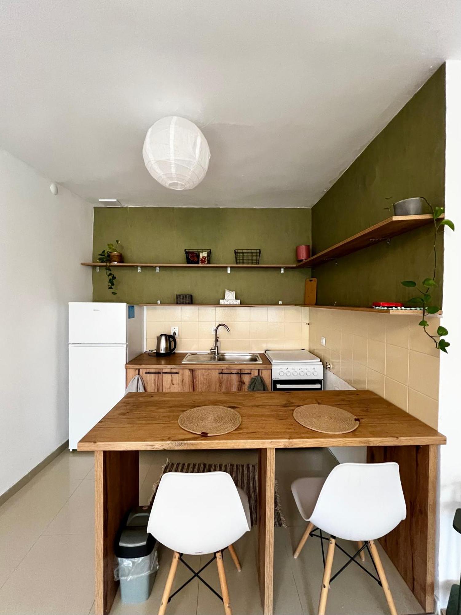 Drd Pristine Apartment Zewnętrze zdjęcie