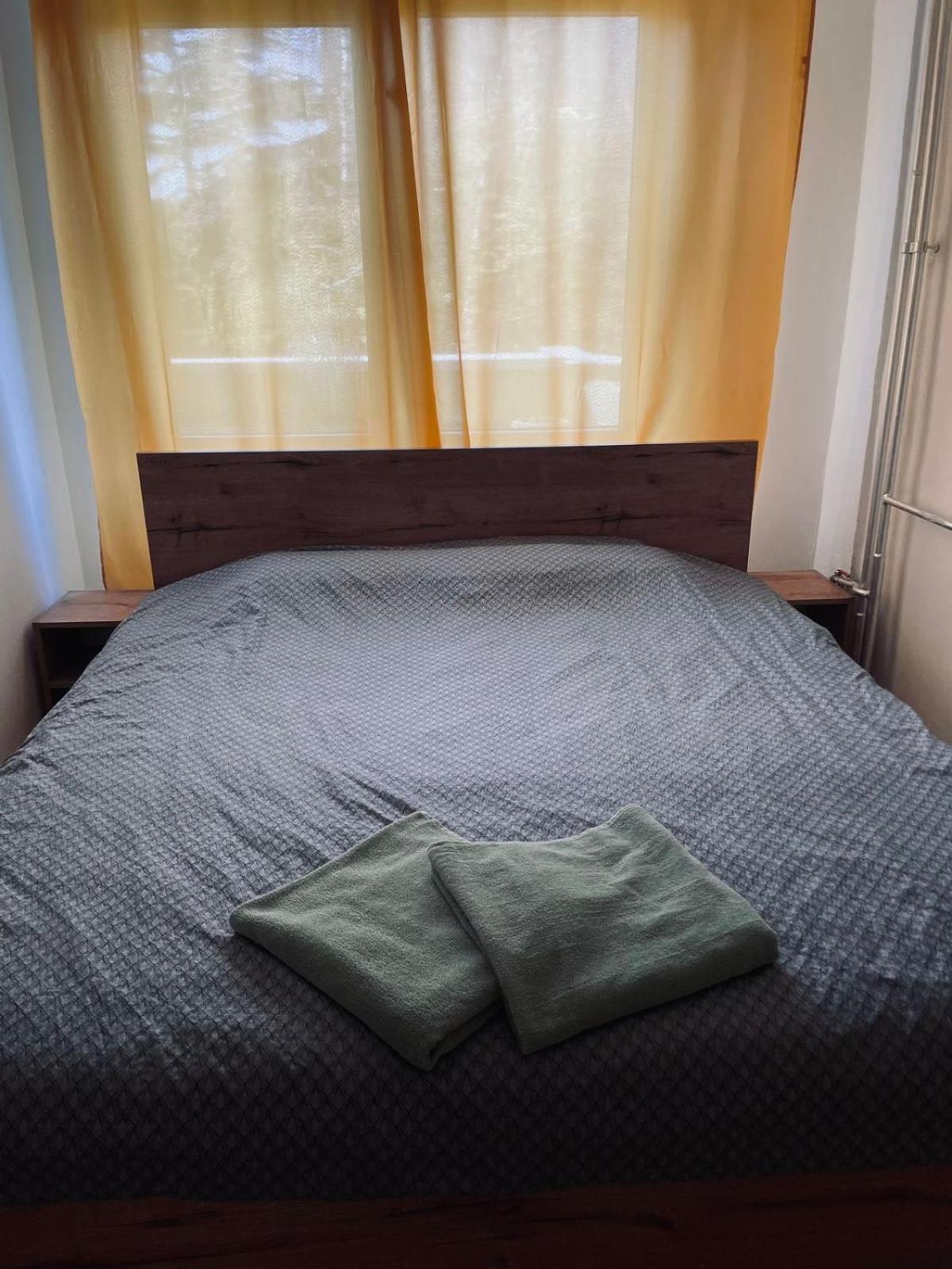 Drd Pristine Apartment Zewnętrze zdjęcie