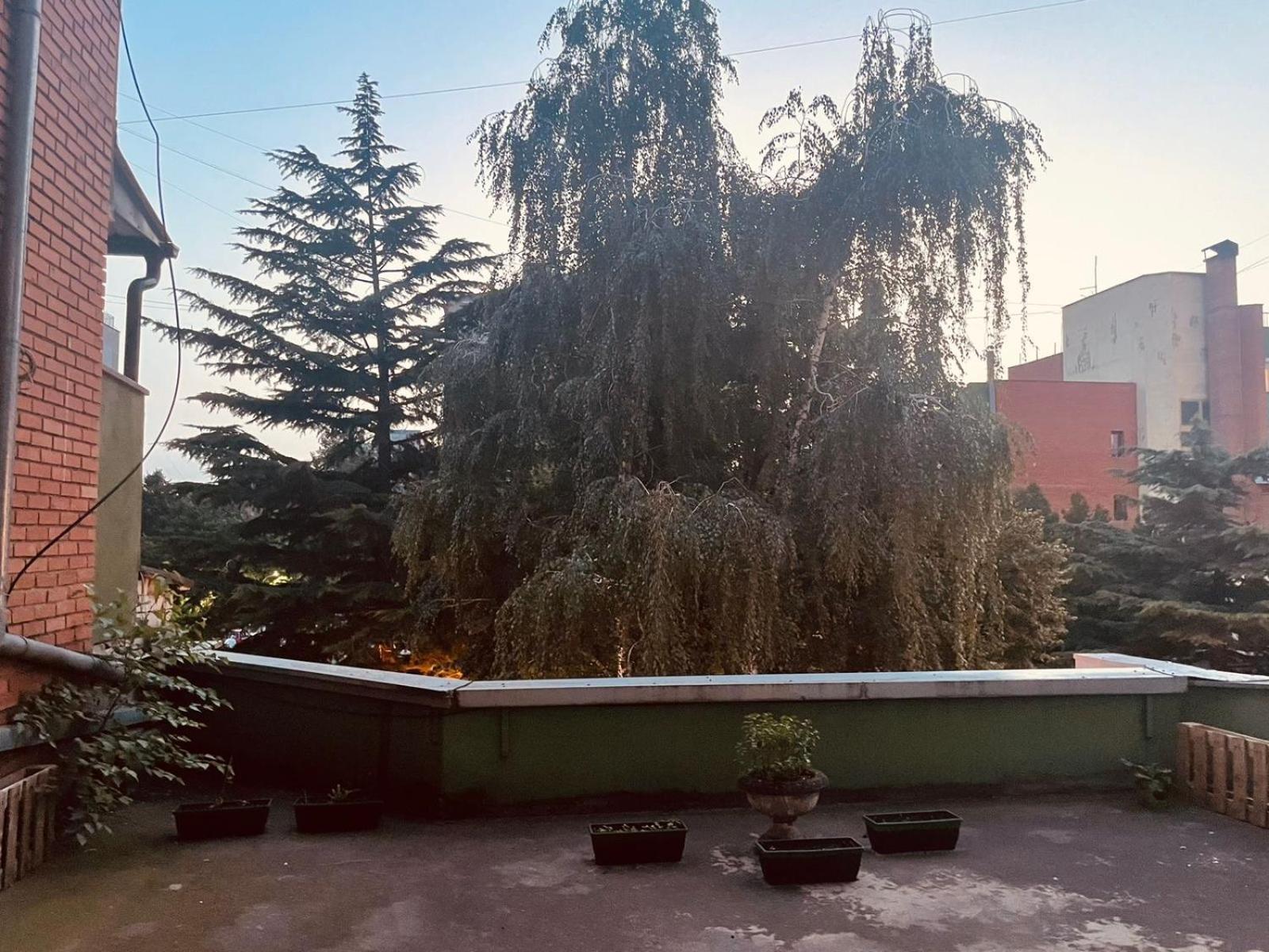 Drd Pristine Apartment Zewnętrze zdjęcie
