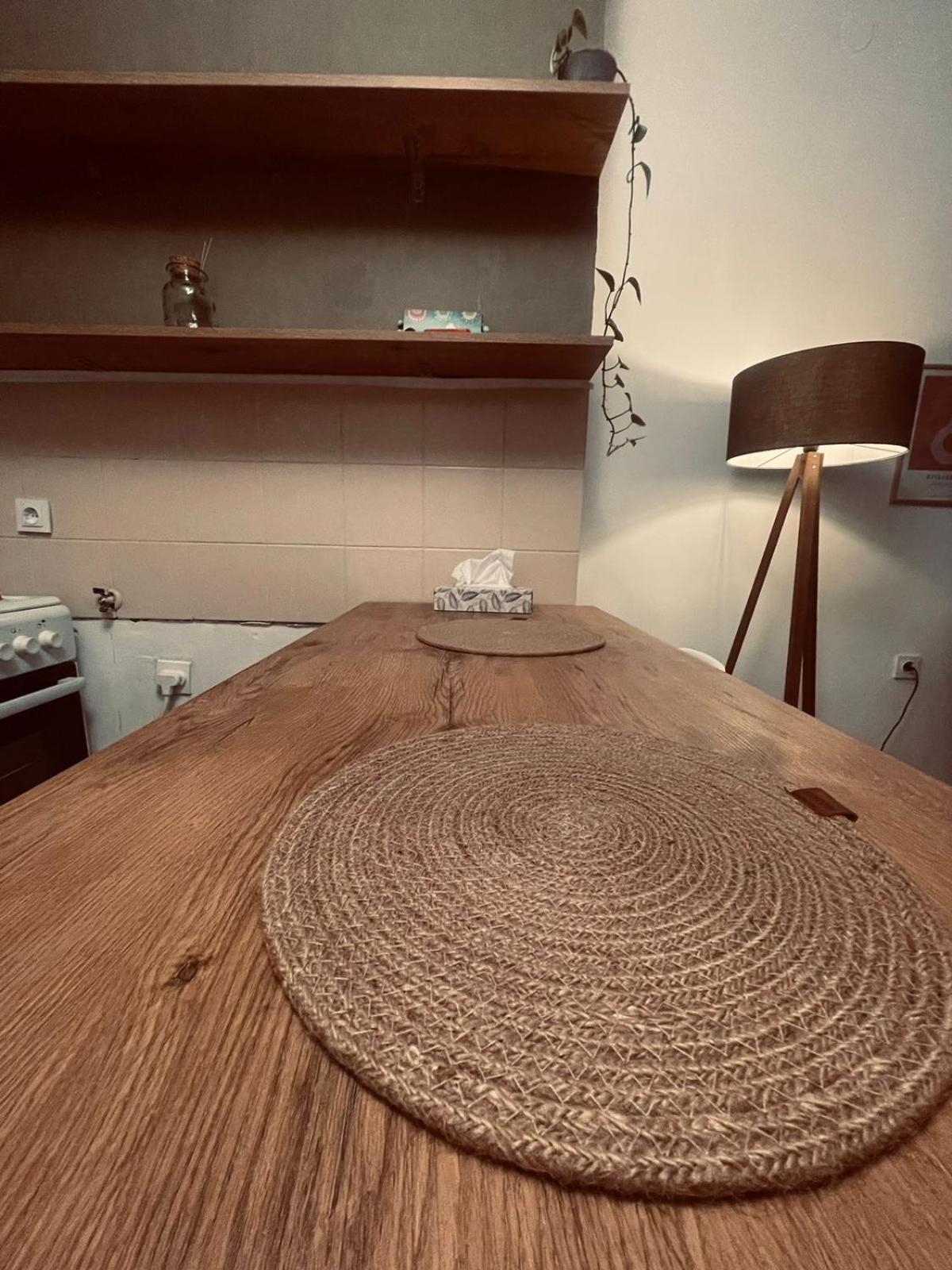 Drd Pristine Apartment Zewnętrze zdjęcie