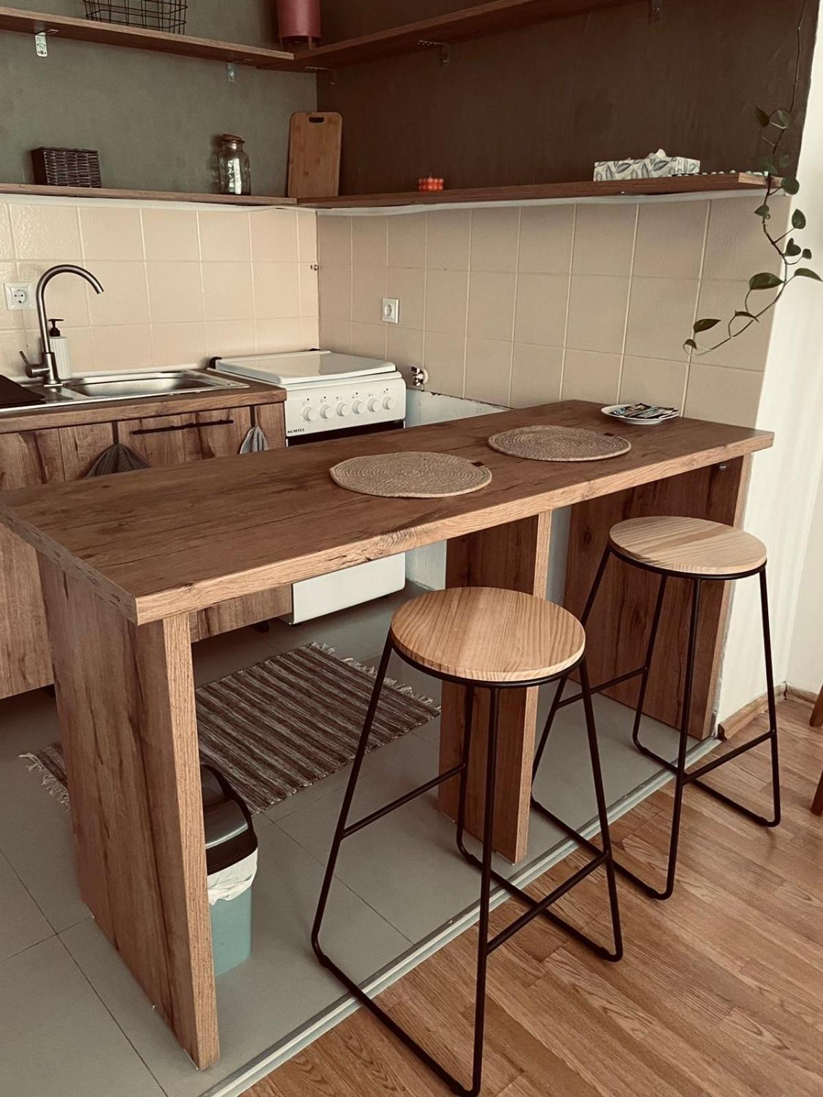 Drd Pristine Apartment Zewnętrze zdjęcie