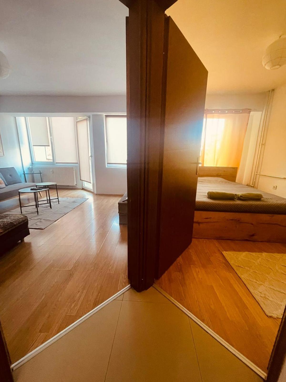 Drd Pristine Apartment Zewnętrze zdjęcie
