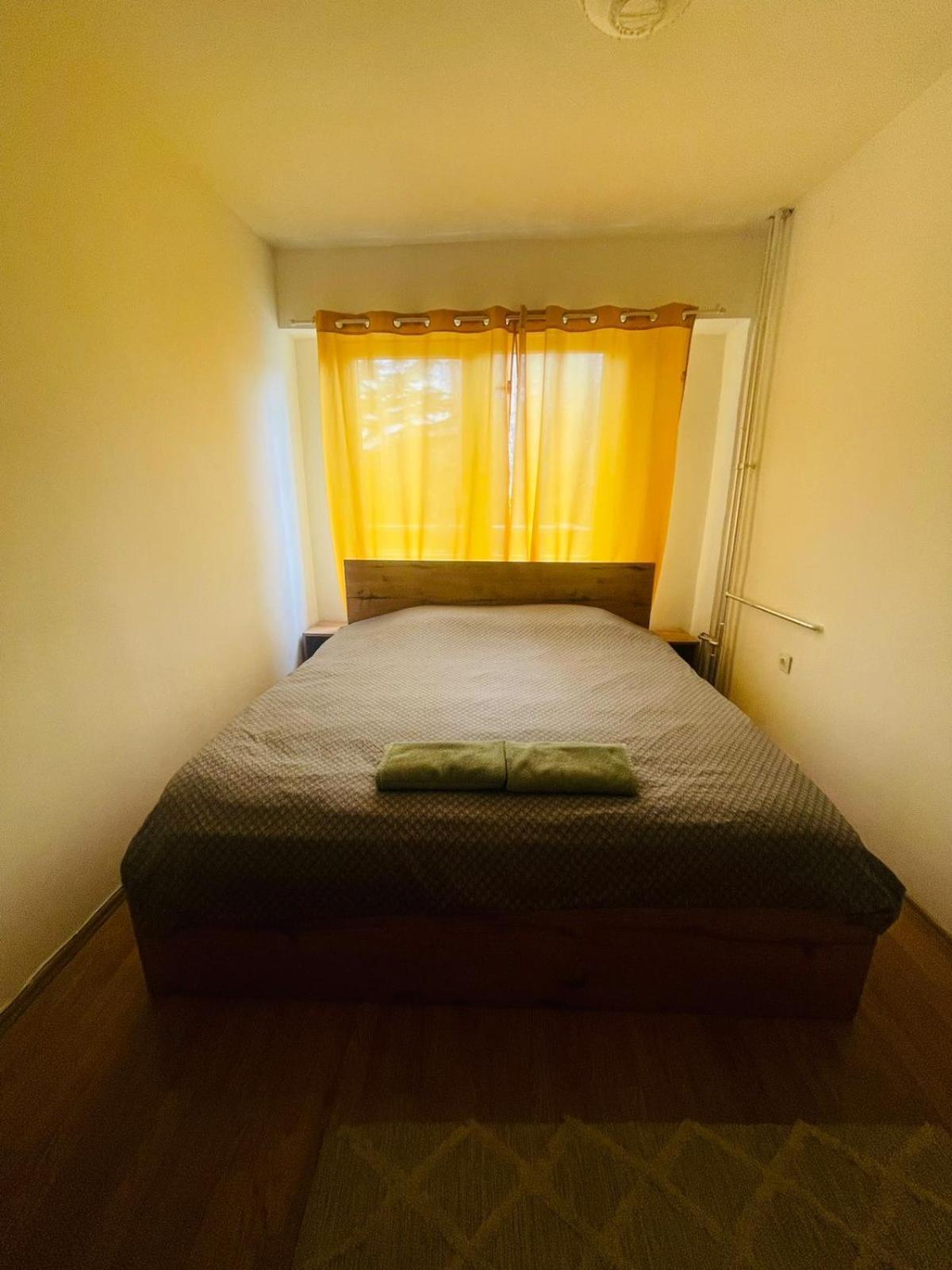 Drd Pristine Apartment Zewnętrze zdjęcie