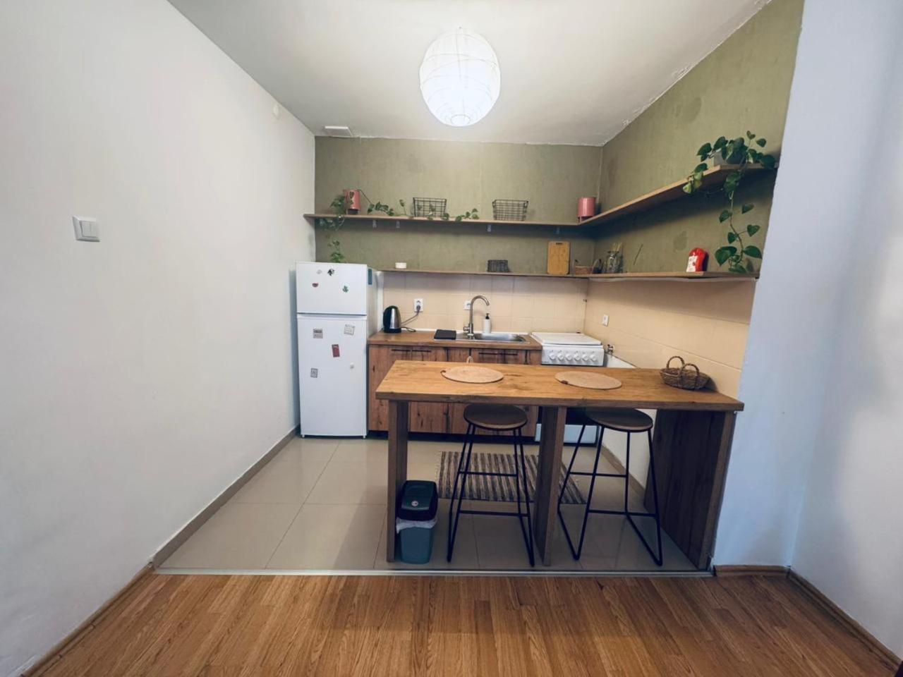 Drd Pristine Apartment Zewnętrze zdjęcie