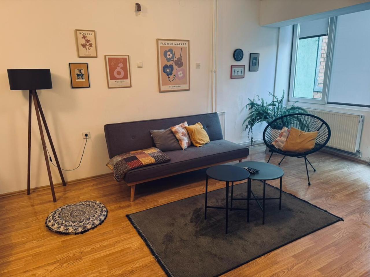 Drd Pristine Apartment Zewnętrze zdjęcie
