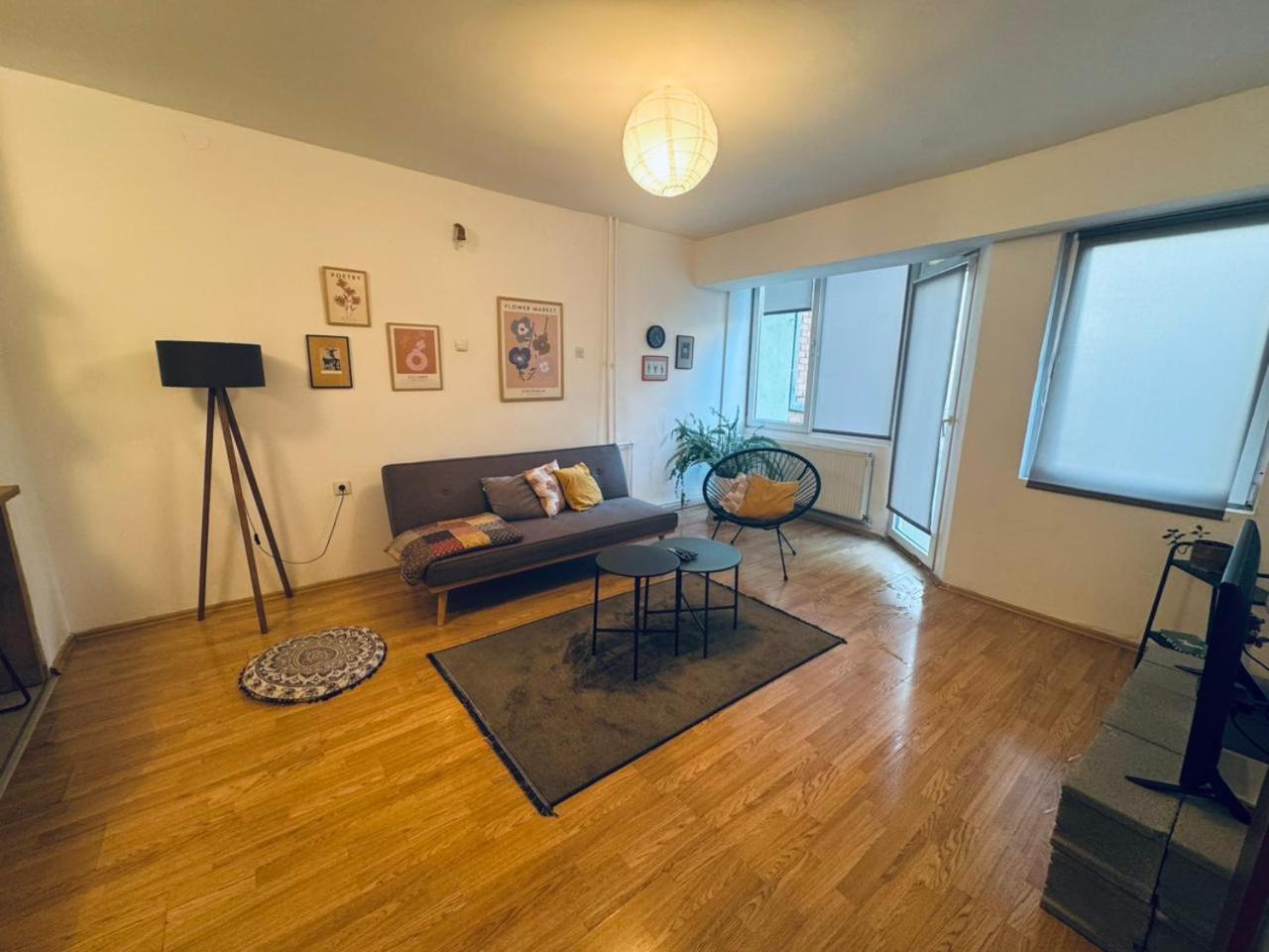 Drd Pristine Apartment Zewnętrze zdjęcie